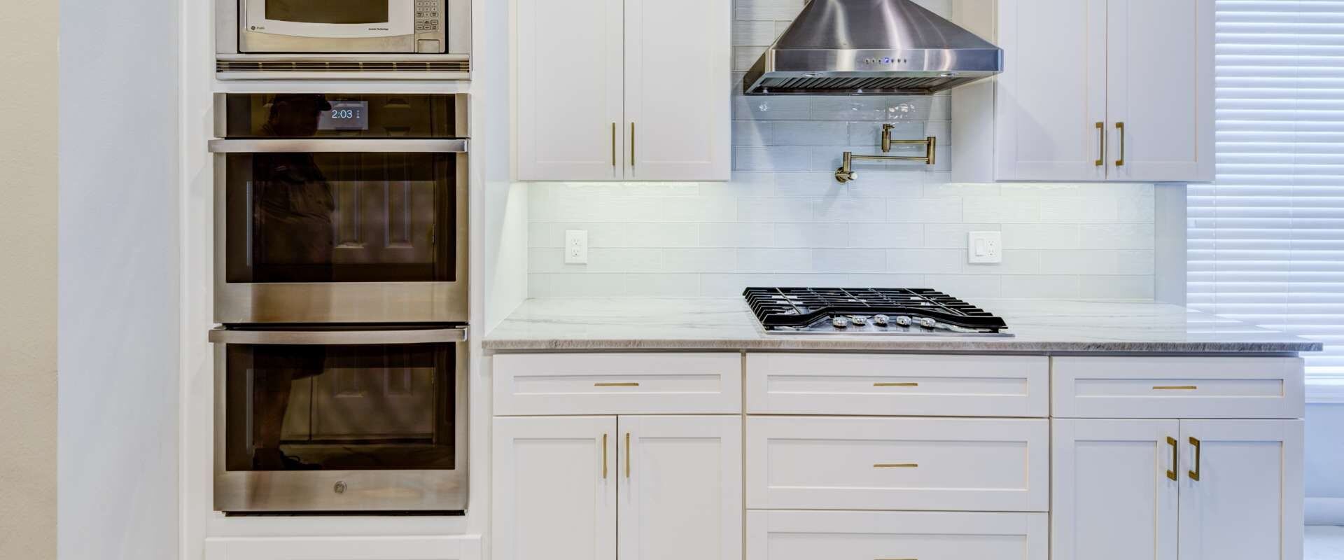 Kitchen Remodeling - Spring, TX | HGI